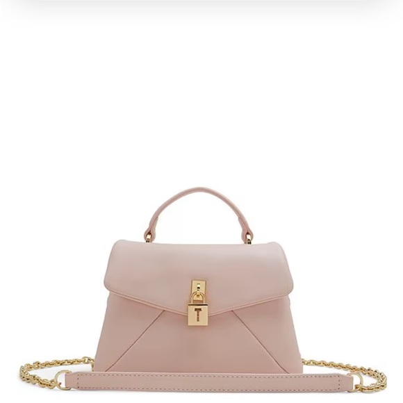 Ted Baker London Handbags - Not for sale 
Ted Baker Elegant Pink Mini Handbag